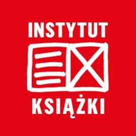 Instytut Książki logo