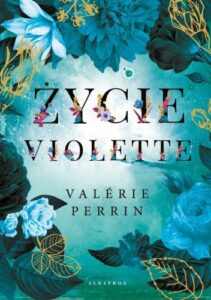 Okładka książki: Życie Violette